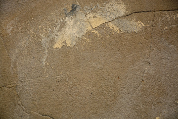 Beautiful vintage background. Abstract grunge decorative stucco wall texture.