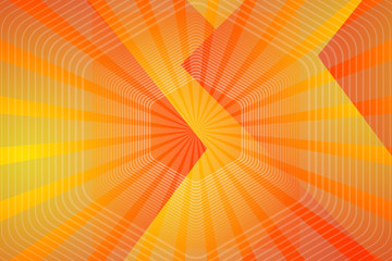 abstract, orange, yellow, wallpaper, light, design, sun, illustration, bright, wave, texture, color, graphic, art, red, backdrop, gradient, sunset, decoration, pattern, summer, artistic, waves, shape