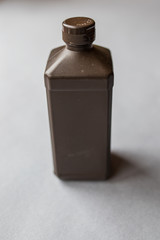 Medicine bottle