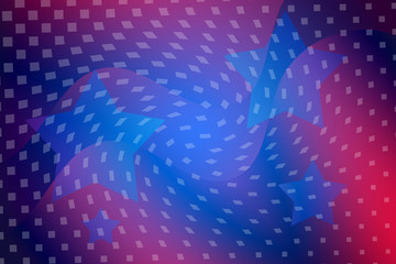 Obraz premium abstract, blue, yellow, illustration, fractal, pattern, green, red, design, explosion, graphic, art, star, color, psychedelic, wallpaper, light, digital, pink, burst, flower, sun, orange, decorative