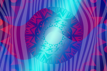 abstract, blue, yellow, illustration, fractal, pattern, green, red, design, explosion, graphic, art, star, color, psychedelic, wallpaper, light, digital, pink, burst, flower, sun, orange, decorative