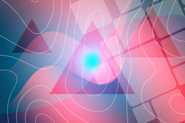 abstract, light, blue, design, colorful, wave, illustration, pattern, wallpaper, art, graphic, color, pink, backdrop, line, backgrounds, lines, curve, texture, colors, shape, red, bright, green