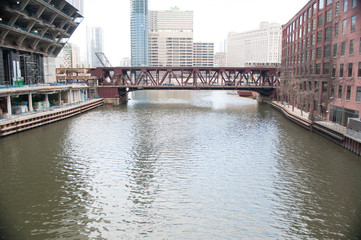 Fototapeta premium bridge