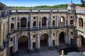 Naklejka premium Castle called 