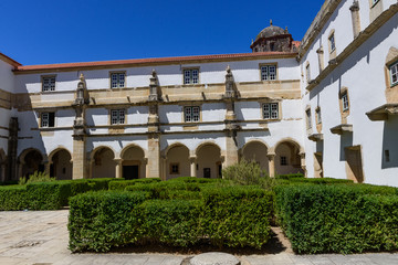 Obraz premium Castle called 