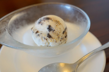 アイスクリーム