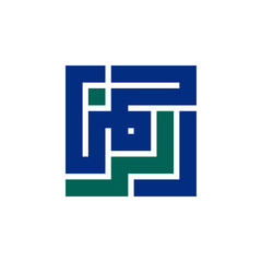 Obraz premium Asma al husna, names of Allah