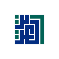 Obraz premium Asma al husna, names of Allah