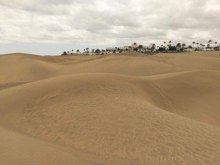 Fototapeta na wymiar Desert8