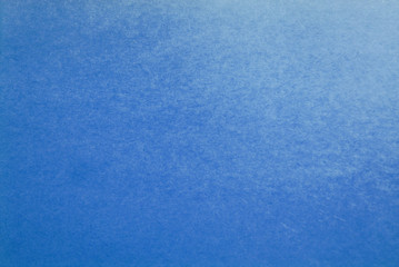 Obraz premium Blue watercolor fiberboard background.Background for making banners.