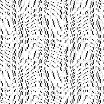 Full Seamless Onamental Snake Animal Skin Pattern Vector. Black and white snake leather design for textile fabric print. Snake leather pattern for bag, shoes, tight, dress and fabric.