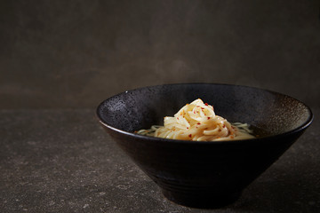 Kalguksu, Korean white noodle dish