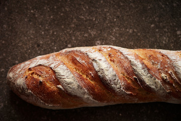 Baguette bread