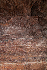Wind Cave National Park Formations