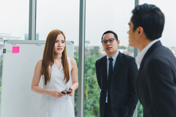 Secretary to present the work at the meeting. Statistics are charged to the business of the company or organization. The administrators and members of the organization know.