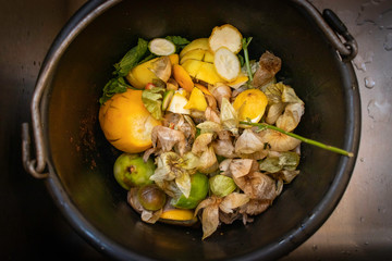 Natural Peelings