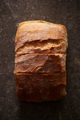 whole wheat bread