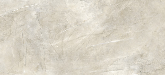 Rustic Marble Texture Background With Cement Effect In Ivory Colored Design, Natural Marble Figure With Sand Texture, It Can Be Used For Interior-Exterior Home Decoration and Ceramic Tile Surface.