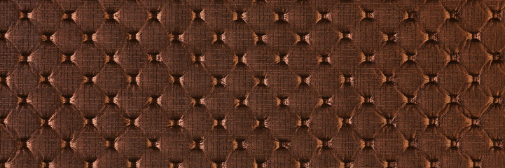 Artificial Leather Background Synthetics