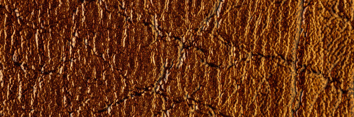 Artificial Leather Background Synthetics