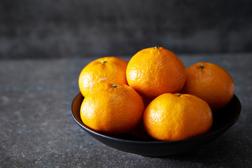 mandarin
