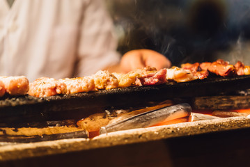 焼き鳥