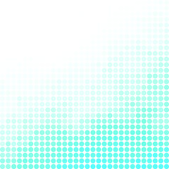 Random Dots Background, Creative Design Templates