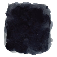 Watercolor abstract texture Hand drawn backgriund