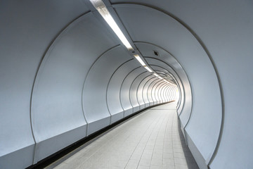 Fototapeta premium tunnel