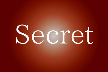  secret