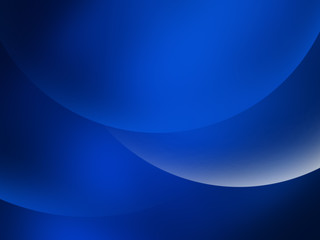  Abstract blue motion wave background 