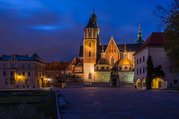 Fototapeta na wymiar Poland main attractions