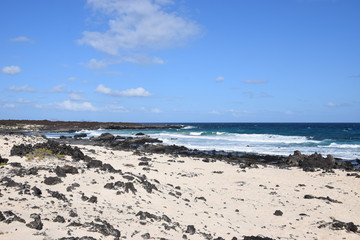 Lanzarote