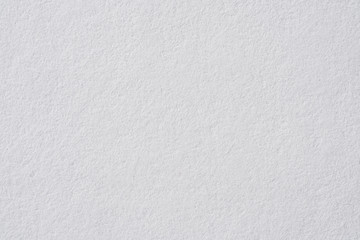macro texture of smooth white paper