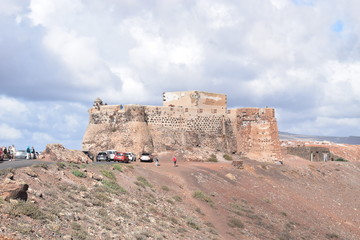 Lanzarote