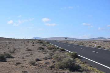 Lanzarote