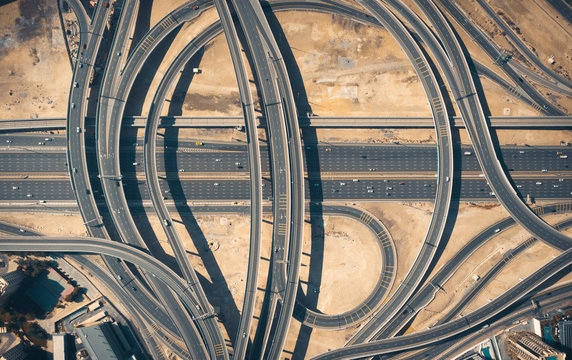 Complex Transportation