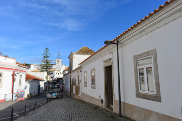 Albufeira/Algarve-Portugal