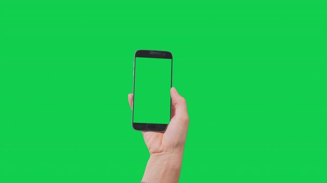 Mobile Phone Green Screen Images – Browse 90,218 Stock Photos, Vectors, and  Video