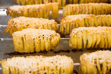 Tornado-Potatos 01 - 05