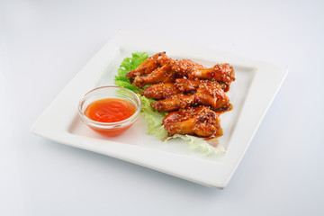 Teriyaki Chicken
