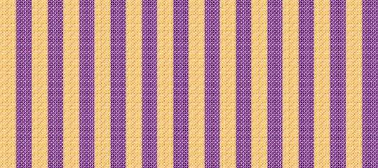 Yellow and purple geometric seamless pattern background vertical border Colorful repeating surface for textile fabric printing And suitable for print media