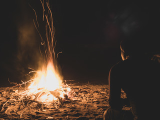 Bon Fire