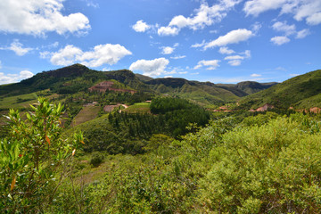 Bolivia - Samaipata - Bolivien