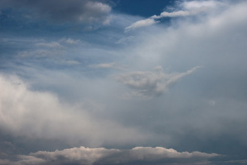 Confused little Cloud
