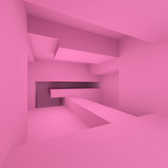 Abstract Architecture © neurostructure