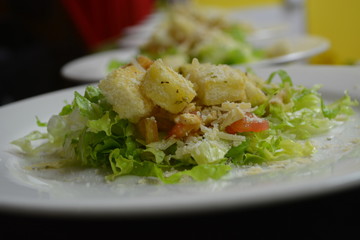 Ensalada