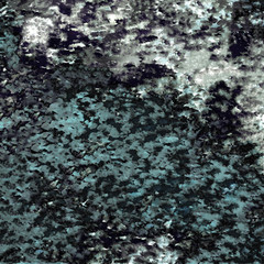 Abstract colorful background. Brushes texture. Grungy dirty wall. Design element.