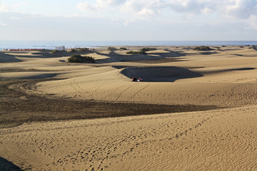 Duenen,Maspalomas,Gran Canaria