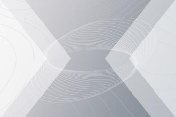 Naklejka premium abstract, blue, design, wallpaper, digital, illustration, texture, light, pattern, lines, graphic, wave, technology, business, line, fractal, white, backdrop, futuristic, 3d, art, color, waves, curve